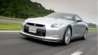 GT-R Owner Busts Tranny Using Launch Control, Nissan Claims Issue Not Covered Under Warranty